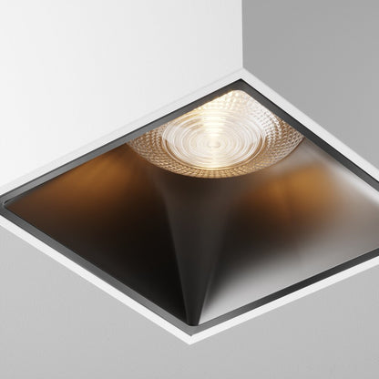 Плафонера Maytoni Alfa LED бяла C065CLL12W3KD