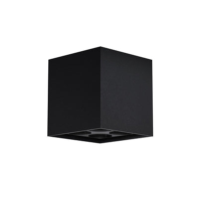 Maytoni Ares Graphite Ceiling Light