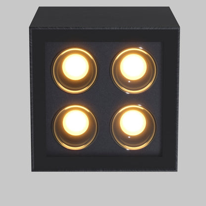 Maytoni Ares Graphite Ceiling Light
