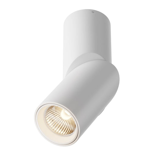 Maytoni Dafne White Ceiling Light 6 x 6.5 cm