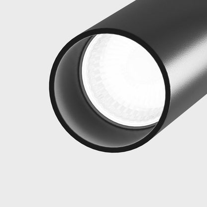 Maytoni Elti Black/Black 2 Bulbs Ceiling Lamp