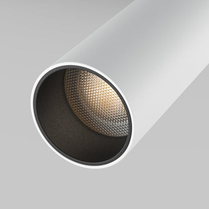 Плафонера Maytoni FOCUS LED бяла C053CLL12W3KWW