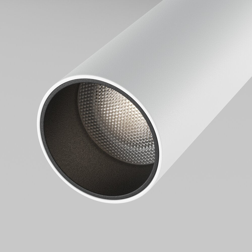 Maytoni FOCUS LED White Ceiling Light C053CLL12W4KWW