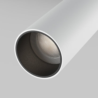 Maytoni FOCUS LED White Ceiling Light C053CLL12W4KWW