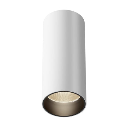 Maytoni FOCUS LED White Ceiling Light C056CLL12W3KWW