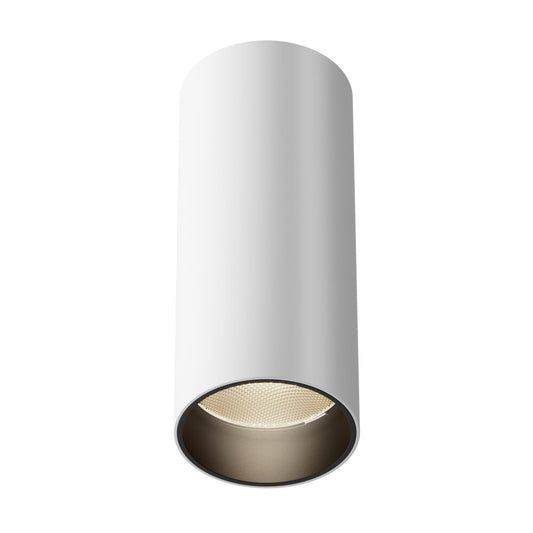 Maytoni FOCUS LED White Ceiling Light C056CLL12W3KWW