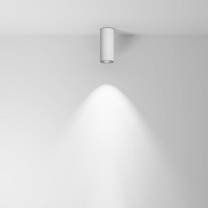 Maytoni FOCUS LED White Ceiling Light C056CLL12W3KWW