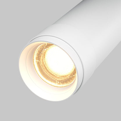 Плафониера Maytoni Focus Zoom бял C055CLL12W3KZW