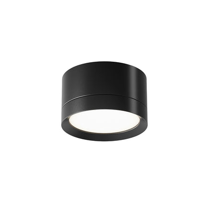 Плафонера Maytoni Hoop черен 1 бр C086CLGX53SRDB