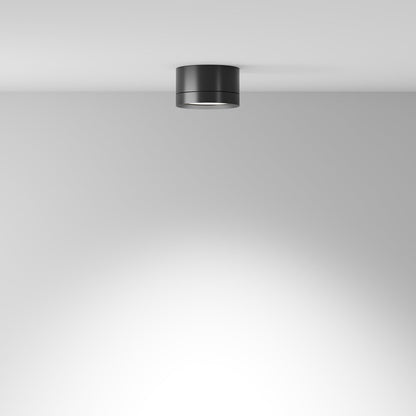 Плафонера Maytoni Hoop черен 1 бр C086CLGX53SRDB