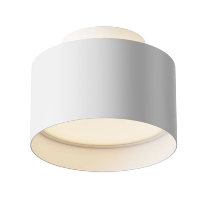 Maytoni Planet White Ceiling Light 10 x 12.5 cm