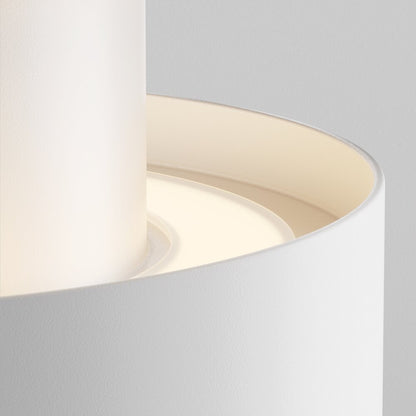Maytoni Planet White Ceiling Light 10 x 12.5 cm