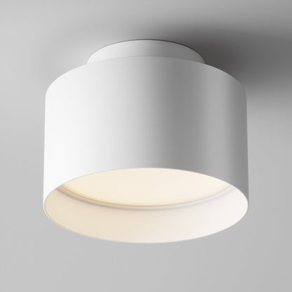Maytoni Planet White Ceiling Light 10 x 12.5 cm