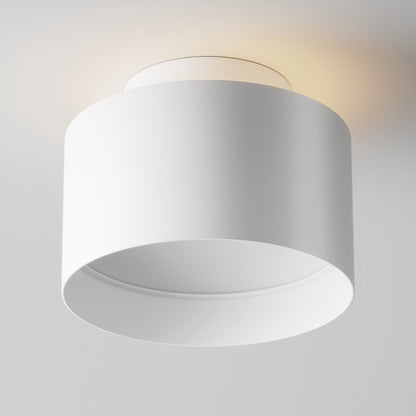 Maytoni Planet White Ceiling Light 10 x 12.5 cm