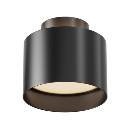Maytoni Planet Black Ceiling Light C009CWL12B