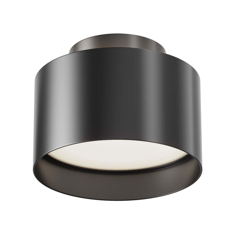 Maytoni Planet Black Ceiling Light C009CWL16B4K