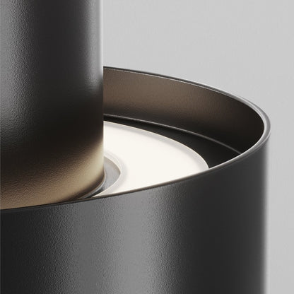 Maytoni Planet Black Ceiling Light C009CWL16B4K