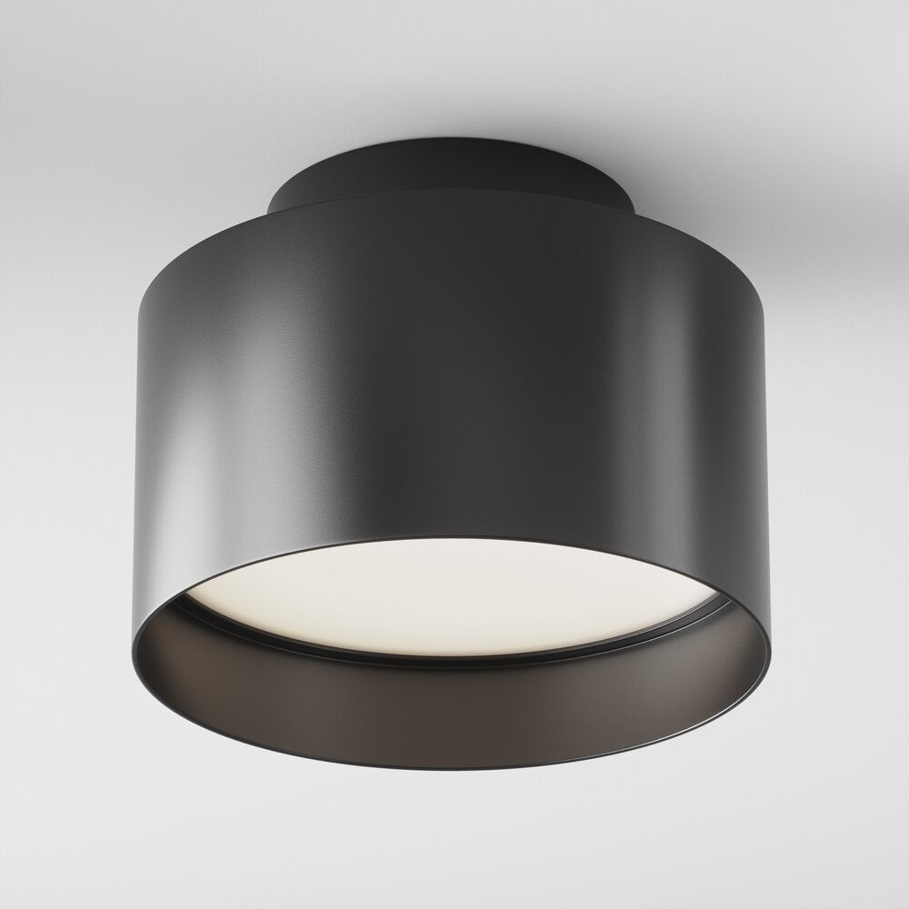 Maytoni Planet Black Ceiling Light C009CWL16B4K