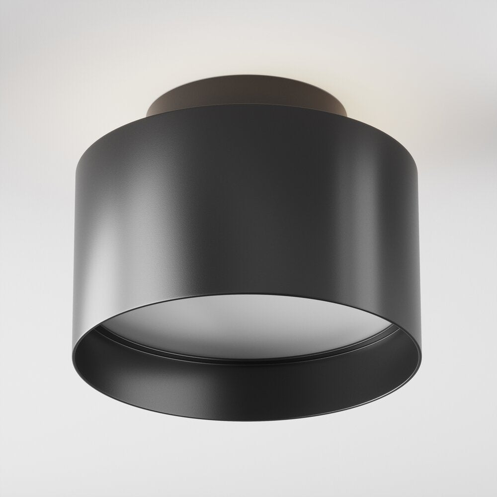 Maytoni Planet Black Ceiling Light C009CWL16B4K