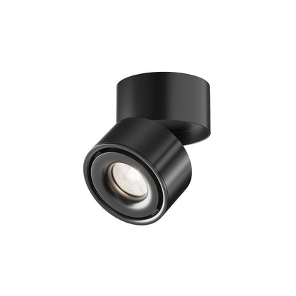 Светило Maytoni Yin черно C084CL15W4KDB