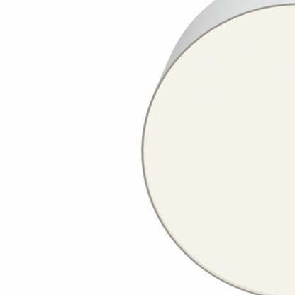 Maytoni Zon White Ceiling Light 12 x 13 cm