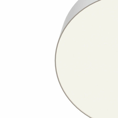 Maytoni Zon White Ceiling Light 6.5 x 22.5 cm