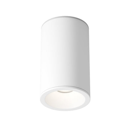 Плафонера Maytoni Zoom бял 1 брой 12 x 7 см