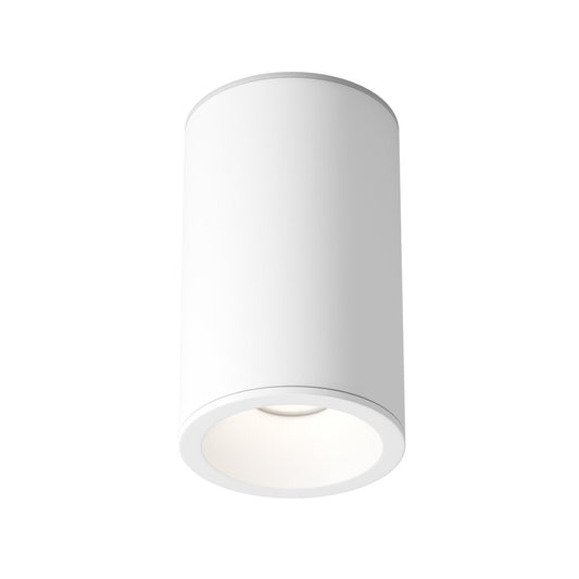 Плафонера Maytoni Zoom бял 1 брой 12 x 7 см