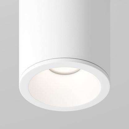 Плафонера Maytoni Zoom бял 1 брой 12 x 7 см