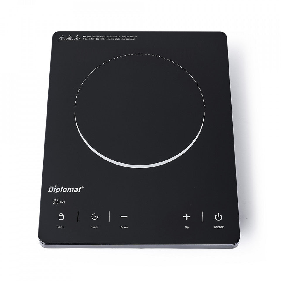 Керамичен плот DIPLOMAT DPL CS-H2017T 1001923