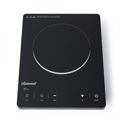 Керамичен плот DIPLOMAT DPL CS-H2017T 1001923
