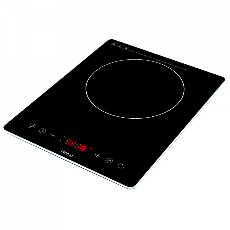 Индукционен котлон HOMA HP-2000SL 1003737