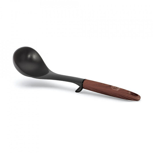 Полонник за супа Ebony Rosewood Collection Berlinger Haus BH 6225