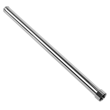 Rea Chrome 50 cm Shower Column Extension