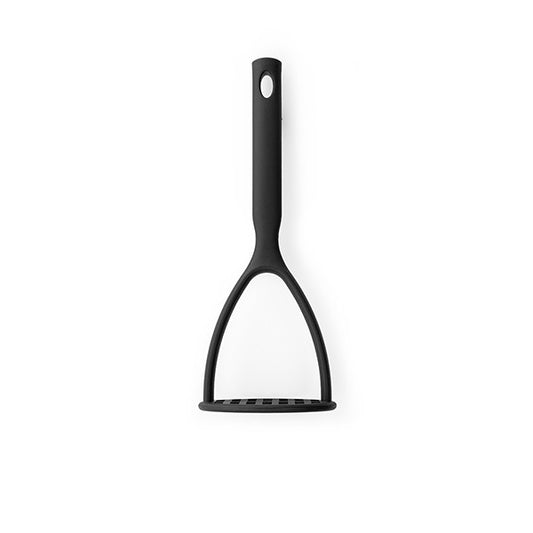 Преса за картофи Brabantia Black Nylon с незалепващо покритие 646905