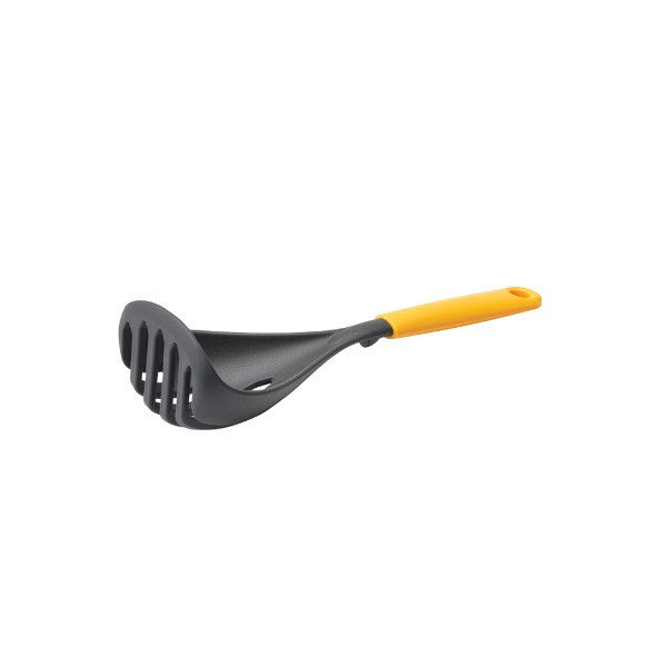 Преса и лъжица за картофи Brabantia Tasty+ Honey Yellow 1001190
