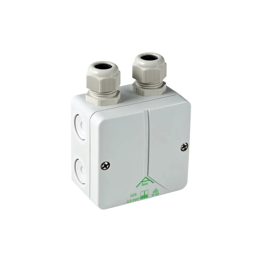 Geberit Duofresh Combined Connection Socket