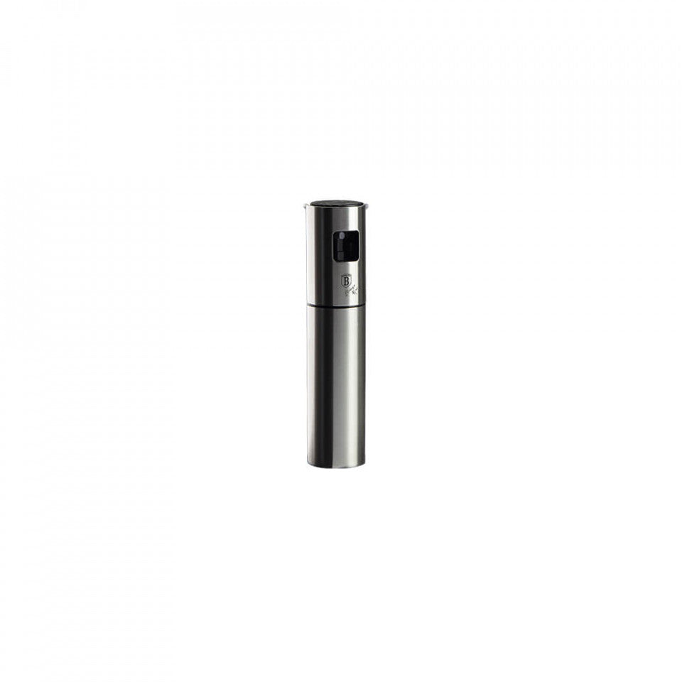 Пръскачка за масло Black Silver Collection BerlingerHaus BH 7809