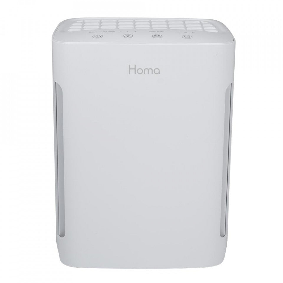 Пречиствател за въздух HOMA HZ25UVI 1003164