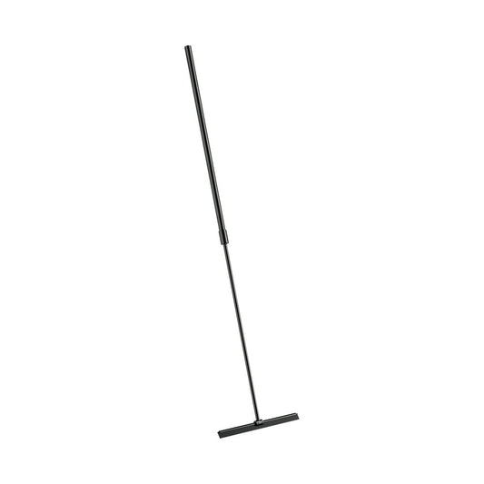 Скрепер за стъкло с телескопична дръжка Omnires Uni завършек Hard Graphite 30 cm