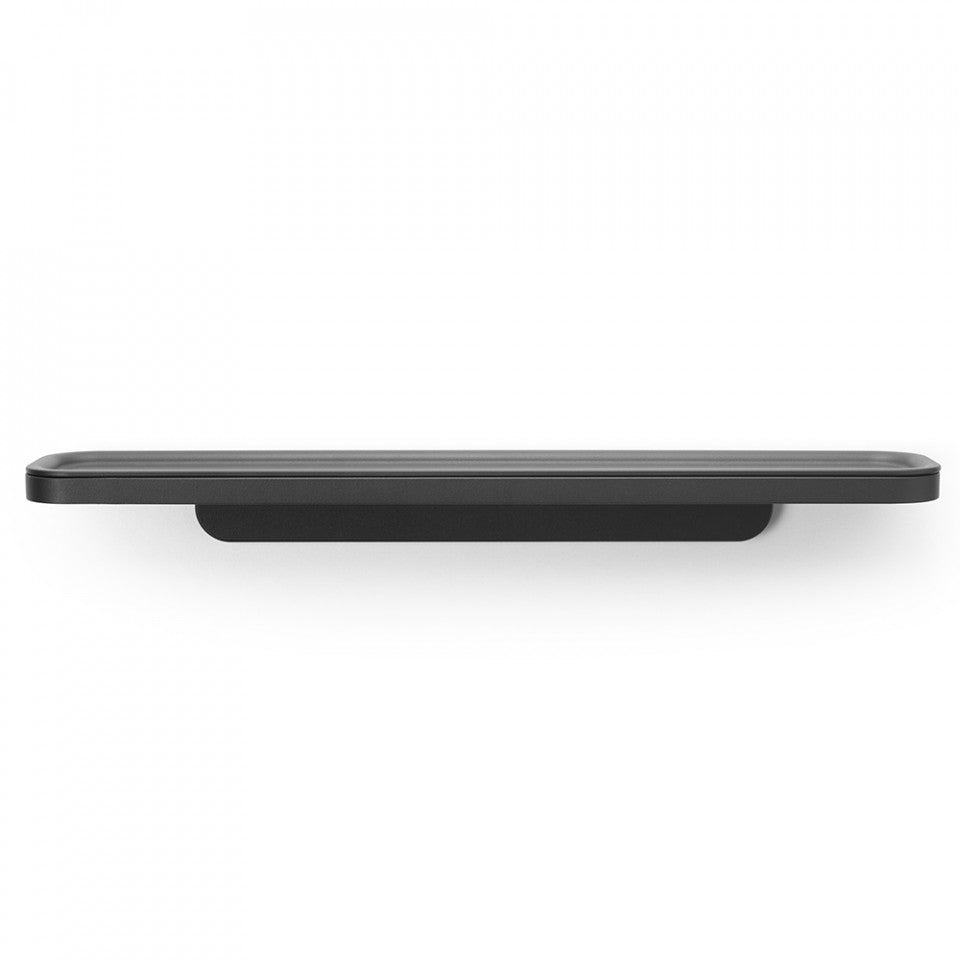Стенно рафт за баня Brabantia MindSet Mineral Infinite Grey 1005692