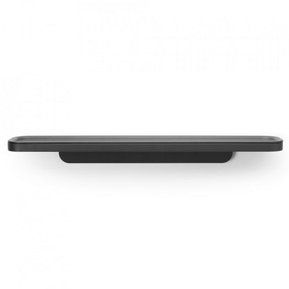 Стенно рафт за баня Brabantia MindSet Mineral Infinite Grey 1005692