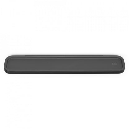 Стенно рафт за баня Brabantia MindSet Mineral Infinite Grey 1005692