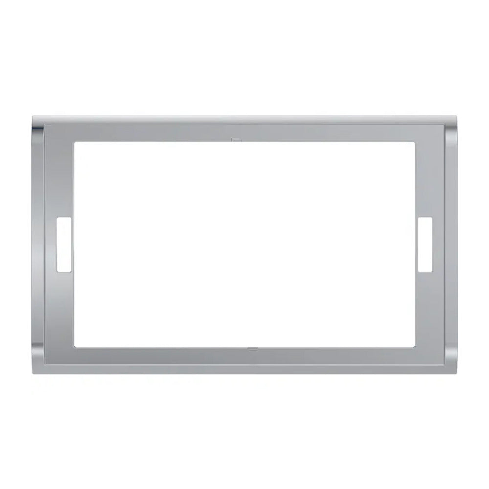 Geberit Sigma70 Actuation Plate Frame Chrome Gloss Finish