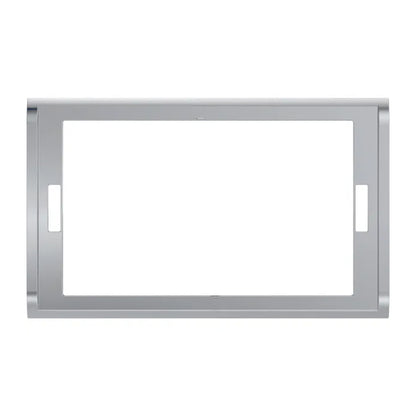 Geberit Sigma70 Actuation Plate Frame Chrome Gloss Finish