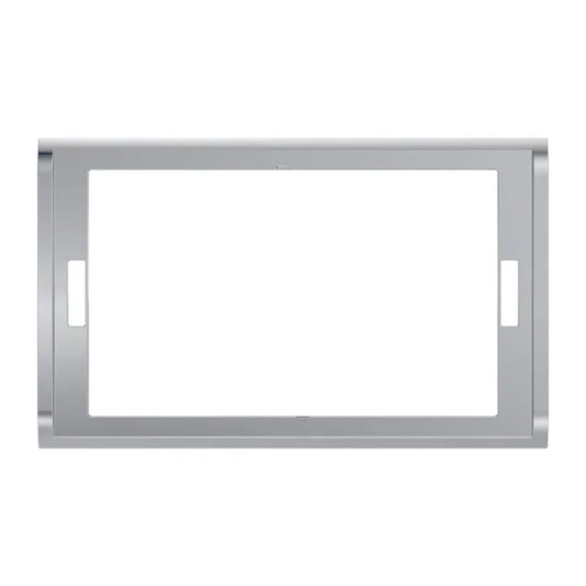Geberit Sigma70 Actuation Plate Frame Chrome Gloss Finish