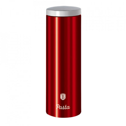 Контейнер за паста Burgundy Metallic Line Berlinger Haus BH 1344