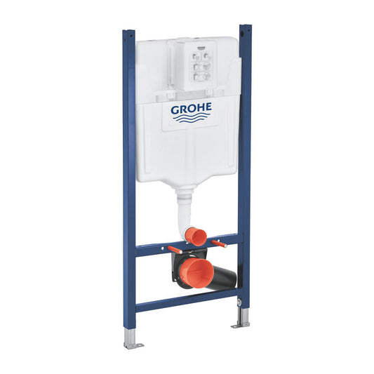 Grohe Rapid SL Project 1.13 m Built-in Tank for WC