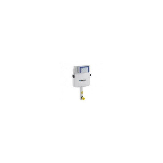 Geberit Sigma UP320 Concealed Cistern 12 cm, Front Actuation