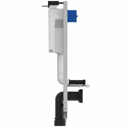 Ideal Standard ProSys Eco M Concealed WC Tank with Metal Frame